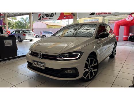 VOLKSWAGEN Polo Hatch 1.4 4P 250 TSI GTS AUTOM�TICO, Foto 1