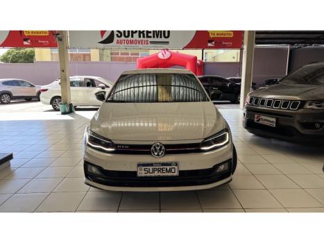 VOLKSWAGEN Polo Hatch 1.4 4P 250 TSI GTS AUTOM�TICO, Foto 2