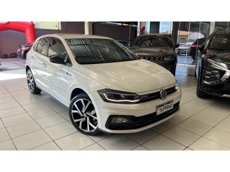 VOLKSWAGEN Polo Hatch 1.4 4P 250 TSI GTS AUTOM�TICO, Foto 3