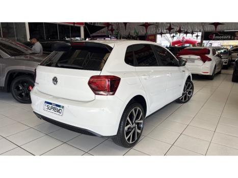 VOLKSWAGEN Polo Hatch 1.4 4P 250 TSI GTS AUTOM�TICO, Foto 4