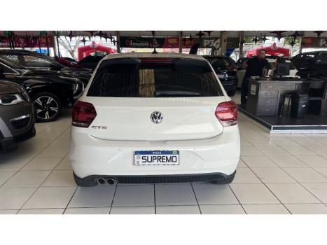 VOLKSWAGEN Polo Hatch 1.4 4P 250 TSI GTS AUTOM�TICO, Foto 5