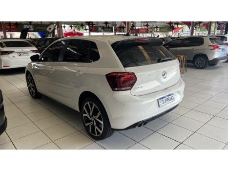 VOLKSWAGEN Polo Hatch 1.4 4P 250 TSI GTS AUTOM�TICO, Foto 6