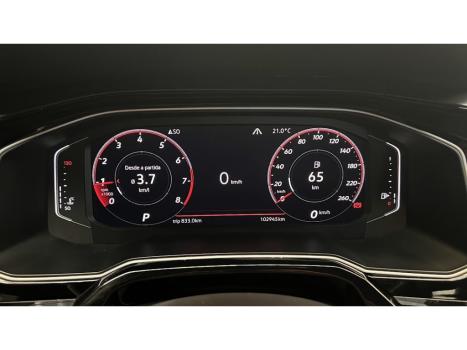 VOLKSWAGEN Polo Hatch 1.4 4P 250 TSI GTS AUTOM�TICO, Foto 7