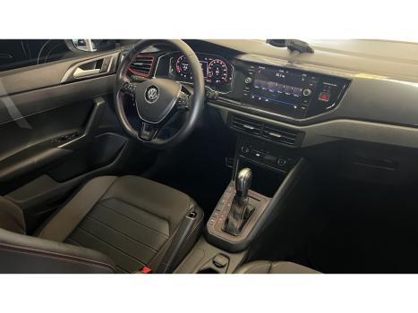 VOLKSWAGEN Polo Hatch 1.4 4P 250 TSI GTS AUTOM�TICO, Foto 9