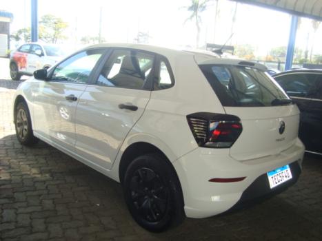 VOLKSWAGEN Polo Hatch 1.0 4P MPI TRACK, Foto 2