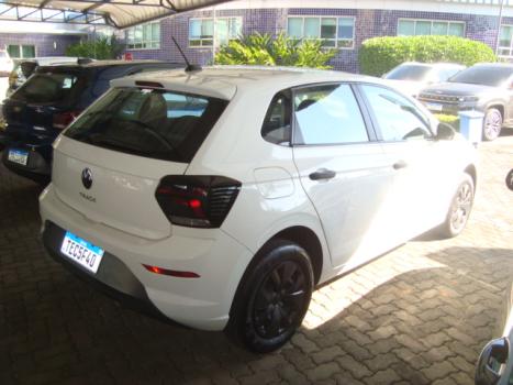 VOLKSWAGEN Polo Hatch 1.0 4P MPI TRACK, Foto 3