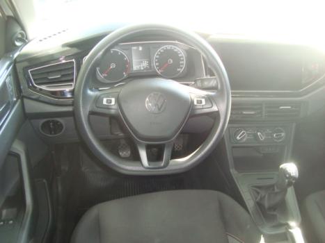 VOLKSWAGEN Polo Hatch 1.0 4P MPI TRACK, Foto 8