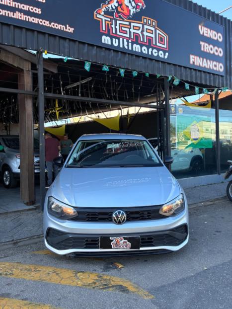 VOLKSWAGEN Polo Hatch 1.0 4P MPI TRACK, Foto 2