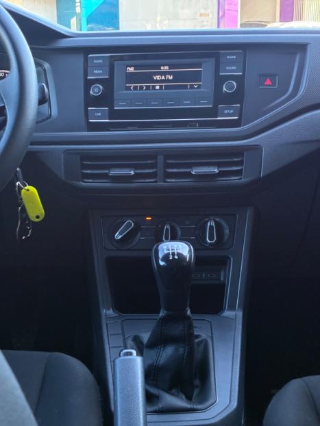 VOLKSWAGEN Polo Hatch 1.0 4P MPI TRACK, Foto 7