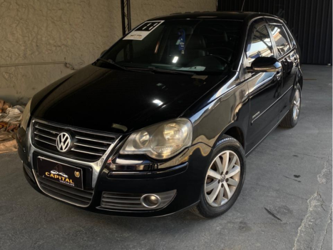 VOLKSWAGEN Polo Hatch 1.0 16V 4P, Foto 2