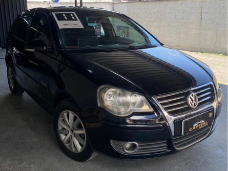 VOLKSWAGEN Polo Hatch 1.0 16V 4P, Foto 10