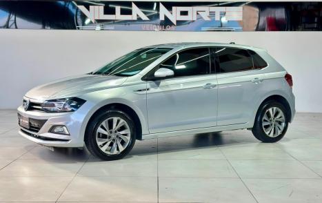 VOLKSWAGEN Polo Hatch 1.0 12V 4P 200 TSI HIGHLINE AUTOM�TICO, Foto 1