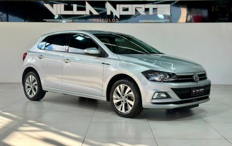 VOLKSWAGEN Polo Hatch 1.0 12V 4P 200 TSI HIGHLINE AUTOM�TICO, Foto 2