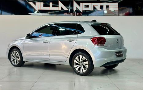 VOLKSWAGEN Polo Hatch 1.0 12V 4P 200 TSI HIGHLINE AUTOM�TICO, Foto 3
