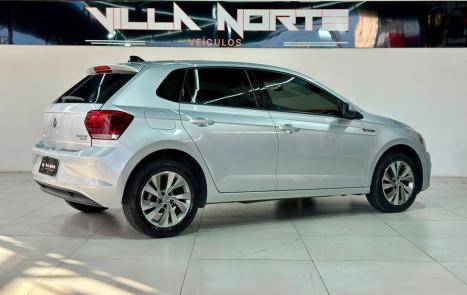 VOLKSWAGEN Polo Hatch 1.0 12V 4P 200 TSI HIGHLINE AUTOM�TICO, Foto 5