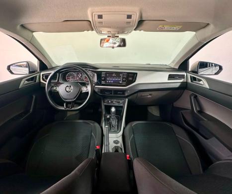 VOLKSWAGEN Polo Hatch 1.0 12V 4P 200 TSI HIGHLINE AUTOM�TICO, Foto 7