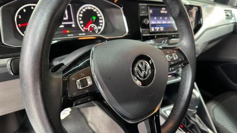 VOLKSWAGEN Polo Hatch 1.0 12V 4P 200 TSI HIGHLINE AUTOM�TICO, Foto 9