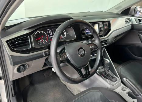VOLKSWAGEN Polo Hatch 1.0 12V 4P 200 TSI HIGHLINE AUTOM�TICO, Foto 10