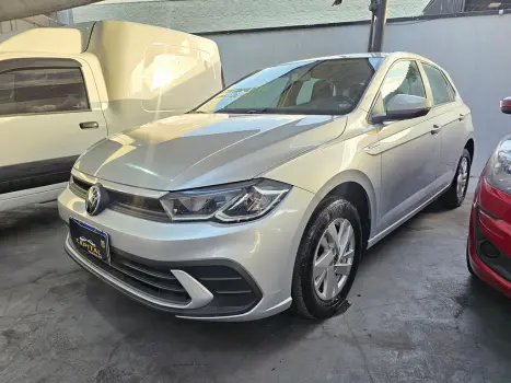 VOLKSWAGEN Polo Hatch 1.0 12V 4P 200 TSI  COMFORTLINE AUTOM�TICO, Foto 2