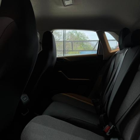 VOLKSWAGEN Polo Hatch 1.0 12V 4P 200 TSI  COMFORTLINE AUTOM�TICO, Foto 13