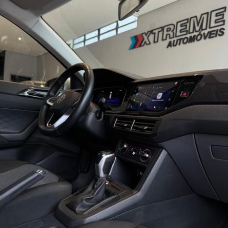 VOLKSWAGEN Polo Hatch 1.0 12V 4P 200 TSI  COMFORTLINE AUTOM�TICO, Foto 14