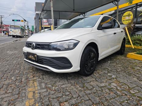 VOLKSWAGEN Polo Hatch 1.0 4P MPI TRACK, Foto 2