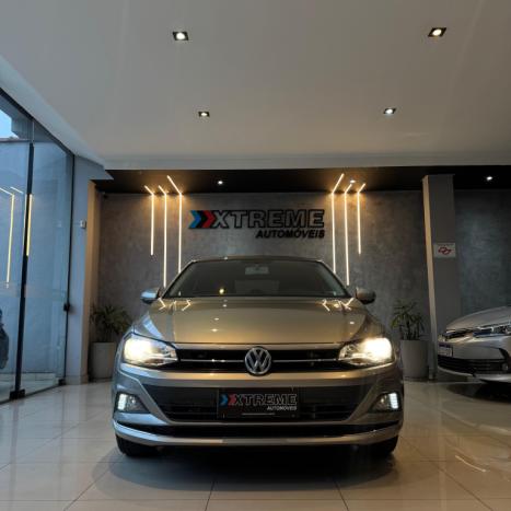 VOLKSWAGEN Polo Hatch 1.0 12V 4P 200 TSI HIGHLINE AUTOM�TICO, Foto 1