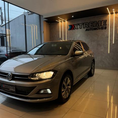 VOLKSWAGEN Polo Hatch 1.0 12V 4P 200 TSI HIGHLINE AUTOM�TICO, Foto 2