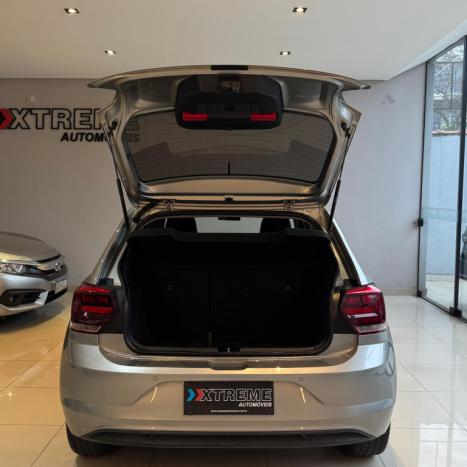 VOLKSWAGEN Polo Hatch 1.0 12V 4P 200 TSI HIGHLINE AUTOM�TICO, Foto 4
