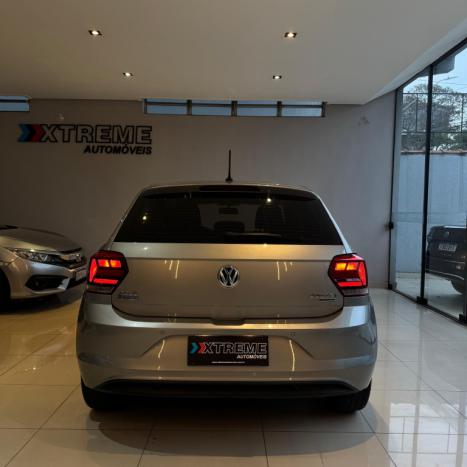 VOLKSWAGEN Polo Hatch 1.0 12V 4P 200 TSI HIGHLINE AUTOM�TICO, Foto 5