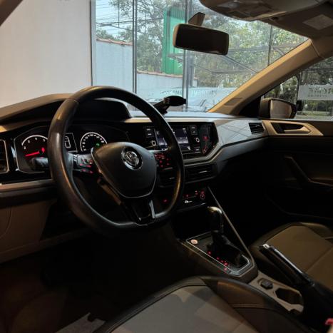 VOLKSWAGEN Polo Hatch 1.0 12V 4P 200 TSI HIGHLINE AUTOM�TICO, Foto 9