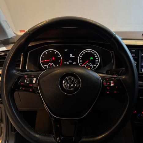VOLKSWAGEN Polo Hatch 1.0 12V 4P 200 TSI HIGHLINE AUTOM�TICO, Foto 12
