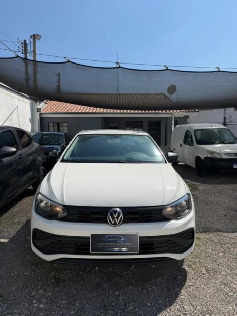 VOLKSWAGEN Polo Hatch 1.0 4P MPI TRACK, Foto 2