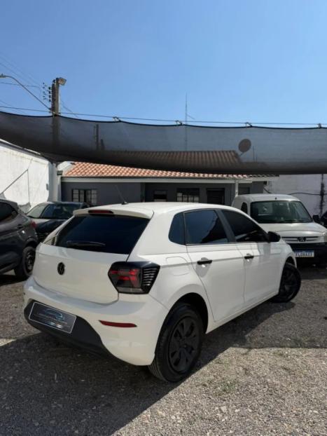 VOLKSWAGEN Polo Hatch 1.0 4P MPI TRACK, Foto 3