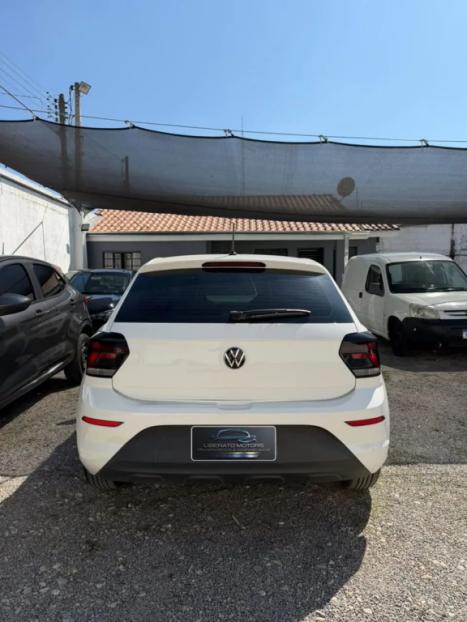 VOLKSWAGEN Polo Hatch 1.0 4P MPI TRACK, Foto 4