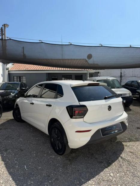 VOLKSWAGEN Polo Hatch 1.0 4P MPI TRACK, Foto 5