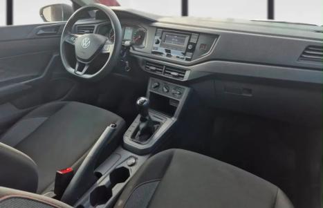 VOLKSWAGEN Polo Hatch 1.0 4P MPI TRACK, Foto 7