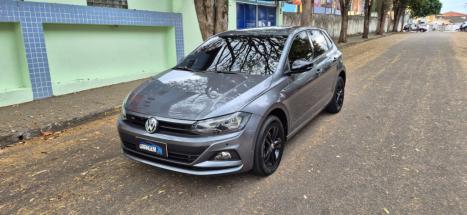VOLKSWAGEN Polo Hatch 1.0 12V 4P 200 TSI  COMFORTLINE AUTOM�TICO, Foto 2