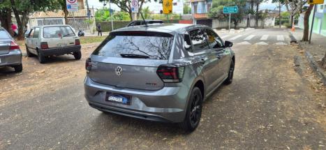 VOLKSWAGEN Polo Hatch 1.0 12V 4P 200 TSI  COMFORTLINE AUTOM�TICO, Foto 3