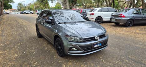 VOLKSWAGEN Polo Hatch 1.0 12V 4P 200 TSI  COMFORTLINE AUTOM�TICO, Foto 4