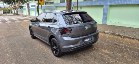 VOLKSWAGEN Polo Hatch 1.0 12V 4P 200 TSI  COMFORTLINE AUTOM�TICO, Foto 5