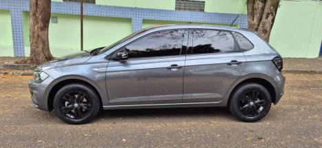 VOLKSWAGEN Polo Hatch 1.0 12V 4P 200 TSI  COMFORTLINE AUTOM�TICO, Foto 7