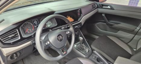 VOLKSWAGEN Polo Hatch 1.0 12V 4P 200 TSI  COMFORTLINE AUTOM�TICO, Foto 8