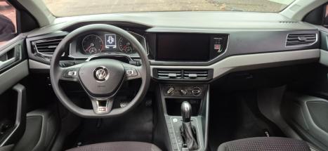 VOLKSWAGEN Polo Hatch 1.0 12V 4P 200 TSI  COMFORTLINE AUTOM�TICO, Foto 9