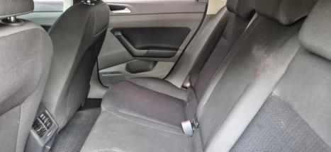 VOLKSWAGEN Polo Hatch 1.0 12V 4P 200 TSI  COMFORTLINE AUTOM�TICO, Foto 10