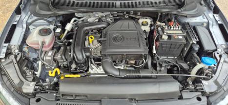 VOLKSWAGEN Polo Hatch 1.0 12V 4P 200 TSI  COMFORTLINE AUTOM�TICO, Foto 11