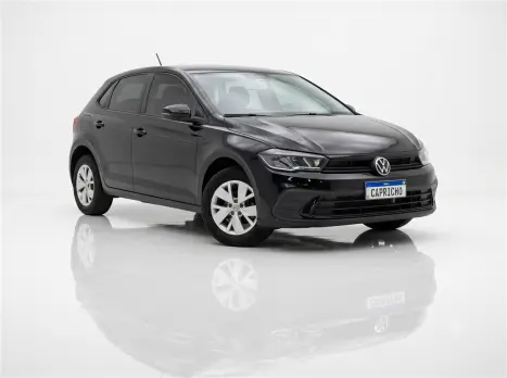VOLKSWAGEN Polo Hatch 1.0 12V 4P MPI FLEX, Foto 2