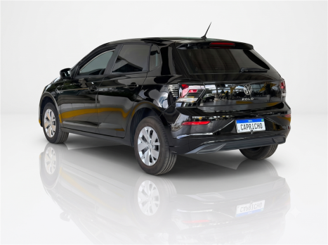 VOLKSWAGEN Polo Hatch 1.0 12V 4P MPI FLEX, Foto 6