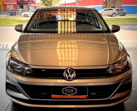 VOLKSWAGEN Polo Hatch 1.6 4P MSI FLEX, Foto 5