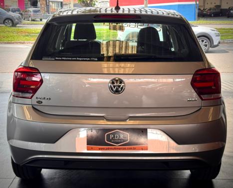 VOLKSWAGEN Polo Hatch 1.6 4P MSI FLEX, Foto 6